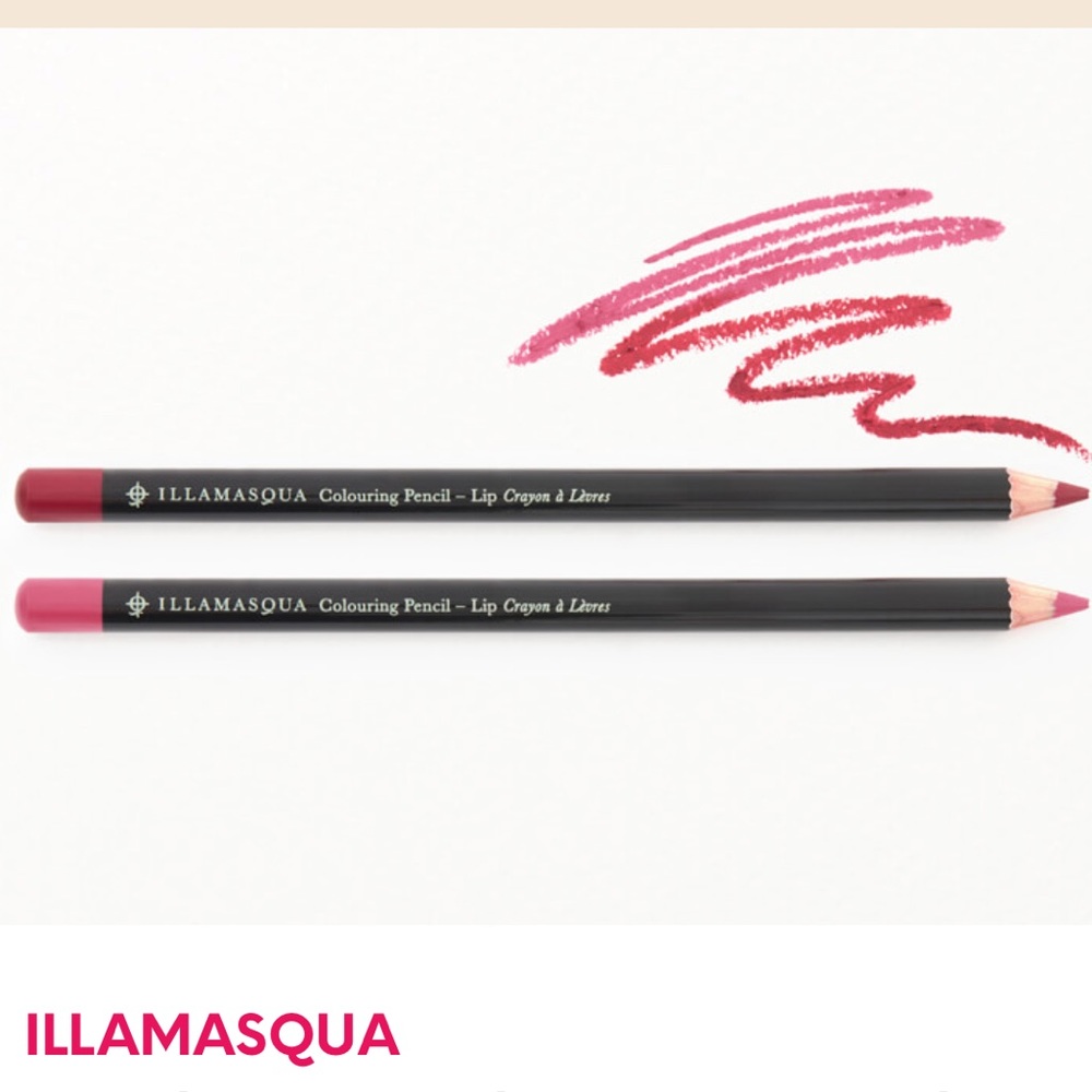 Illamasqua Colouring Lip Pencil
